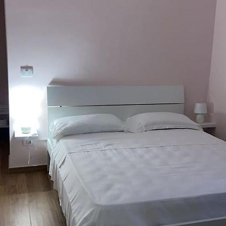 Foria House Napoli Appartement Buitenkant foto