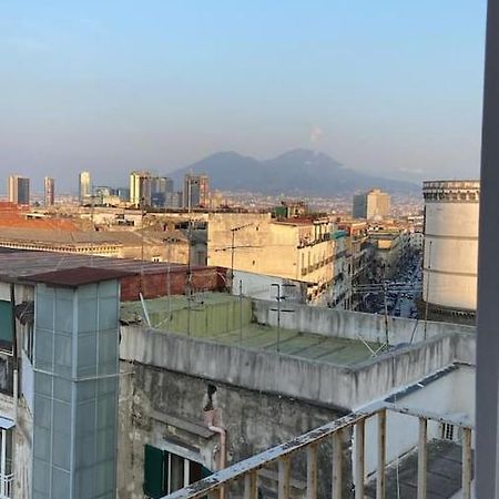 Foria House Napoli Appartement Buitenkant foto