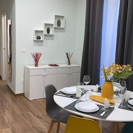 Foria House Napoli Appartement Buitenkant foto