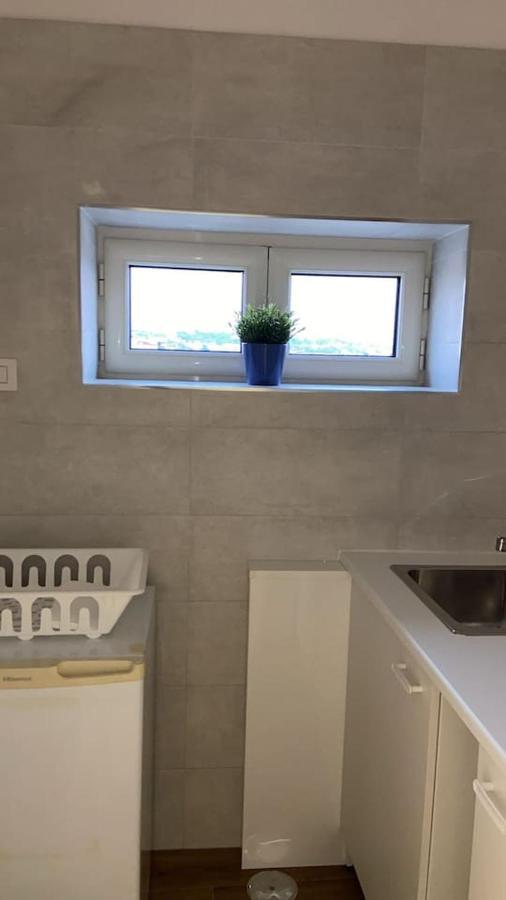 Foria House Napoli Appartement Buitenkant foto