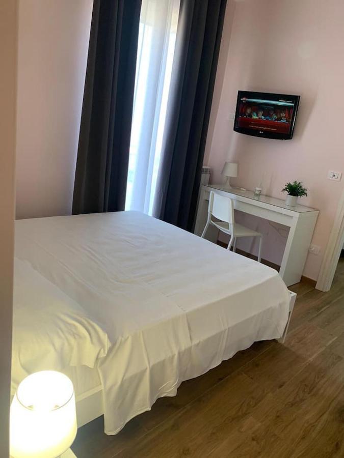 Foria House Napoli Appartement Buitenkant foto