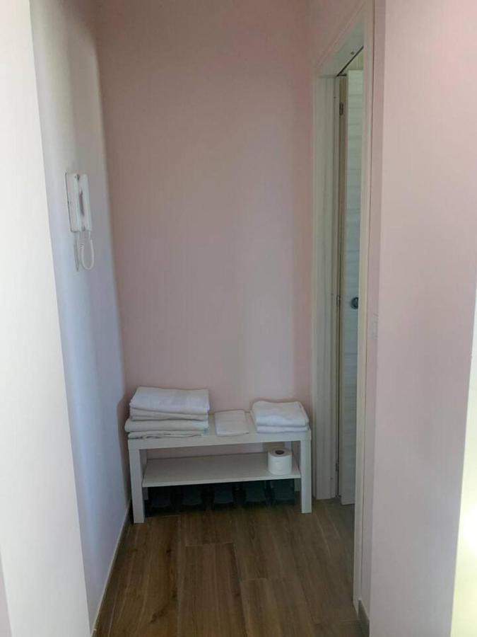 Foria House Napoli Appartement Buitenkant foto