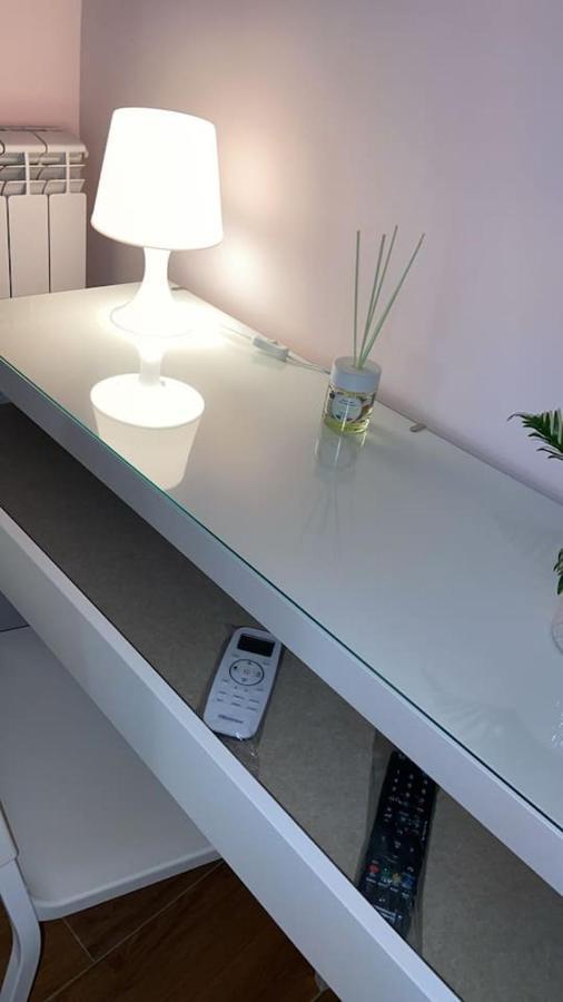 Foria House Napoli Appartement Buitenkant foto