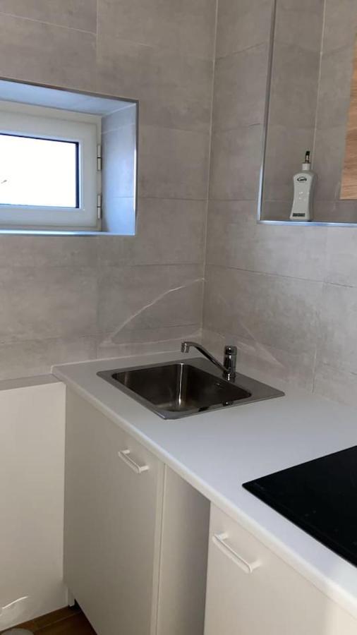 Foria House Napoli Appartement Buitenkant foto