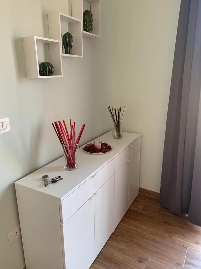 Foria House Napoli Appartement Buitenkant foto