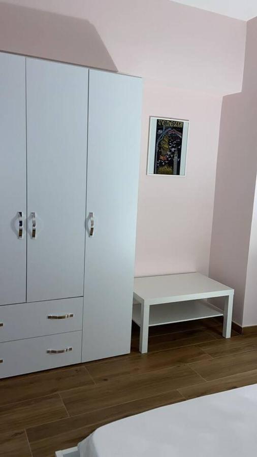 Foria House Napoli Appartement Buitenkant foto